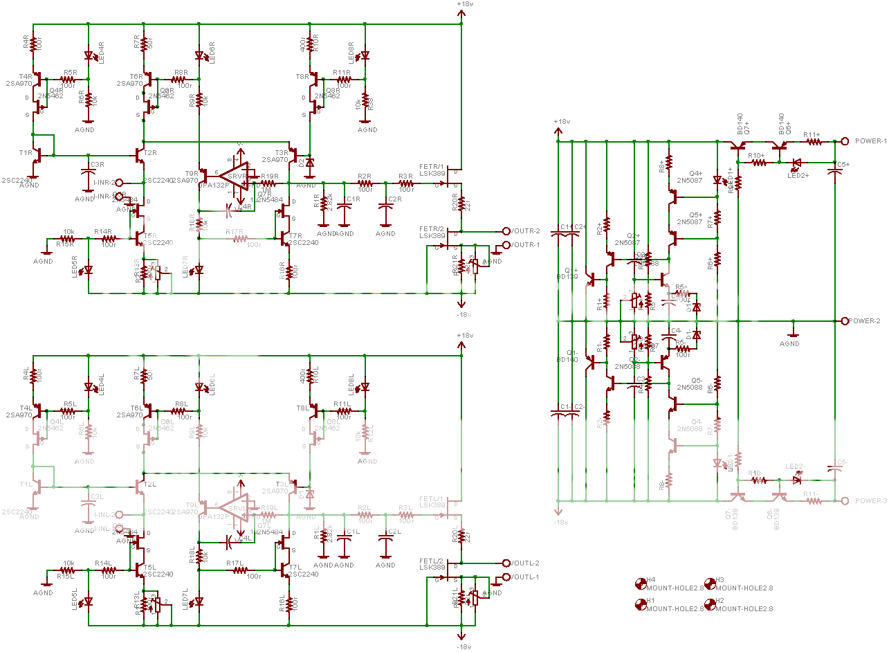 Converter board for elena aio 10365 1 схема